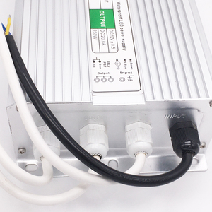 <span class=keywords><strong>Trasformatore</strong></span> 20A 250W impermeabile IP67 Dc12v 24V per <span class=keywords><strong>LED</strong></span> <span class=keywords><strong>strisce</strong></span> di alimentazione <span class=keywords><strong>Led</strong></span> - Product Image 4