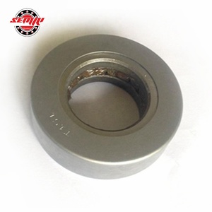 Chrome STEEL Auto ปล่อยคลัทช์แรงขับลูกกลิ้งแบริ่ง F-35-A <span class=keywords><strong>F35A</strong></span> - Product Image 3