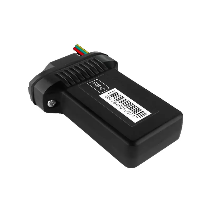 Rastreador GPS para carro, bom preço, para monitorar bicicletas, dispositivo de rastreamento GPS, caixa IP68 à prova d'água UT901