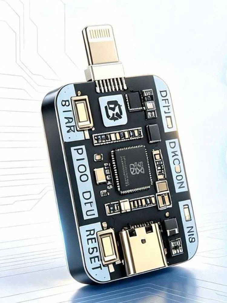 Original B4 Pico DFU <strong>Tool</strong> Mobile Phone Repair Supporting One-Click DFU & Recovery Mode Entry