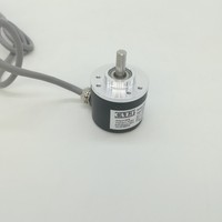 Encodeur rotatif 5V Sortie GHS38-06G1024BML5