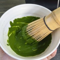 Poudre de Matcha en Gros Yibenef, Qualité Cérémoniale 6A, Tradition Unique, Broyée à la Pierre, 5KG en Vrac, Poudre de Matcha OEM
