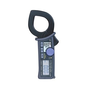 Pinza Amperimétrica de Corriente de Fuga True RMS Kyoritsu 2433R - Product Image 4