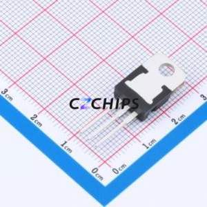 Transistor à effet de champ (MOSFET) STP5N105K5 TO-220 neuf d'origine, composants électroniques en gros et service BOM - Product Image 2