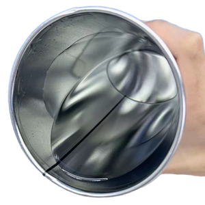 <span class=keywords><strong>Accademia</strong></span> cinese <span class=keywords><strong>delle</strong></span> <span class=keywords><strong>scienze</strong></span> designa DC184 originale PDMS polidimetilsilossano adesivo ottico ad alta trasparenza 1.1KG - Product Image 3