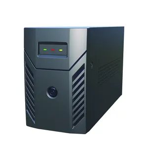 SKE Line Interactive Uninterrupted Power Supply Bivolt UPS 600VA for South America
