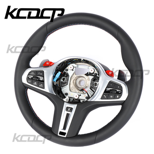 Module de commutation des boutons M1 M2 pour volant KCDCP personnalisé pour G20 G22 G29 G42 G01 G02 G05 G07 G30 G11 G30, mode sport, changement de vitesse - Product Image 6