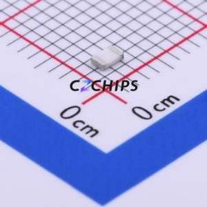 Résistance SMD TC0550B1300T5E 0805 (Type : Film mince) (Résistance : 130 Ohm Précision : 0,1%) - Product Image 2