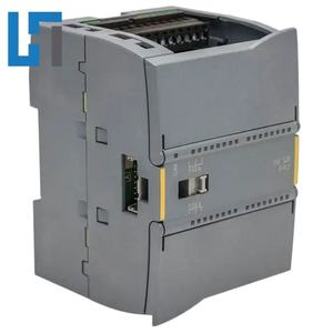 Nuevo Módulo de Salida de Relé SIMATIC S7-1200 Original 6ES7226-6RA32-0XB0, Controlador de Programación PLC 6ES72266RA320XB0 en Stock - Product Image 2