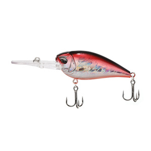 Leurre de pêche métallique OEM de bonne qualité pour eau douce, coulant, type <span class=keywords><strong>Minnow</strong></span>, pour achigan, saumon, brème, carpe crucian - Product Image 3