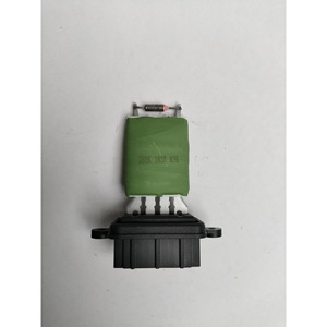 ตัวต้านทานพัดลมยูบีเอส 6001552013 สำหรับอะไหล่เครื่องปรับอากาศเรโนลต์ - Product Image 1