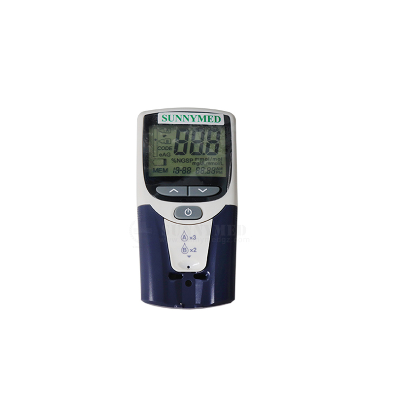 SY B324G High Definition LCD Display