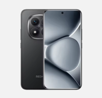 2025 Xiaomi Redmi Note 15 Pro + Plus Android HyperOS2 5G Smartphone Téléphones Mobiles Batterie 7000mAh