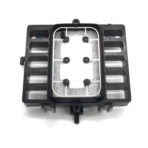 Unité de capsulage Captop, tampon d'encre adapté pour Epson 1390 1300 L1800 1400, 6 pièces - Product Image 4