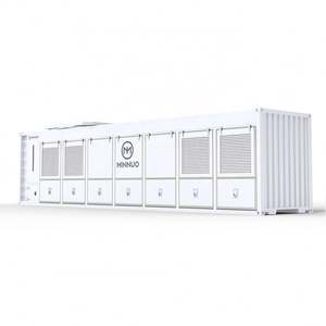 เครื่องกำเนิดไนโตรเจนลื่นไถลเคลื่อนที่ใช้ในชายฝั่งที่มีความเค็มสูง - Product Image 4