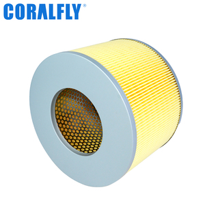 Filtro de Aire para Auto, Repuestos para Motor Diésel, 17801-78011 PA4648 para Toyota - Product Image 5