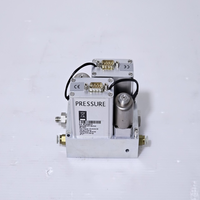 Controlador de Flujo PLC Bronkhorst MANI-FLOW MIC-205FP Especial para MFC/EPC, Suministro a Granel de N2