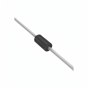 Single Diodes MUR460 DO-201AD, Axial In Stock Buy Online Electronic Components - Product Image 1