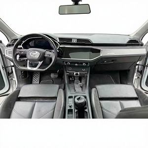 Parachoques Delantero Original de Alta Calidad con Rejilla de Radiador para <span class=keywords><strong>Audi</strong></span> A3L/S3 2021-2024, Kit de Carrocerí<span class=keywords><strong>a</strong></span> de Repuesto Usado - Product Image 5