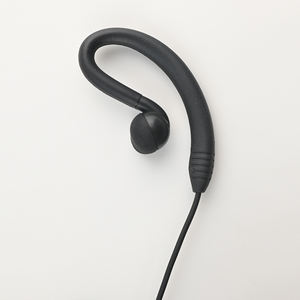 Auriculares con Cable EHS16 Tipo C con Gancho para la Oreja, Auricular PTT para Radio Bidireccional TC-320 BD300 BD350 PNC370 TD360 TD370 - Product Image 5