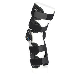 TJ-KM010 medico cerniera ginocchio specialità riabilitazione ortopedica dopo per gli ospedali attrezzature di terapia fisica utilizzato ginocchiere - Product Image 4