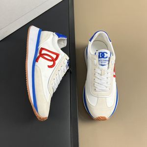 Chaussures de sport décontractées en maille à lacets pour femmes et hommes, nouvelle collection, haute qualité, vente chaude - Product Image 2