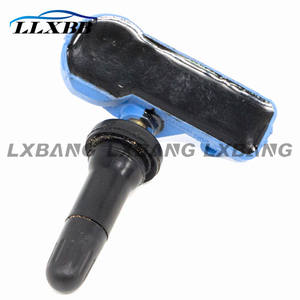 Sensores de presión de neumáticos TPMS 22853740 para Chevrolet Cadillac GMC Buick 228 537 40 - Product Image 5