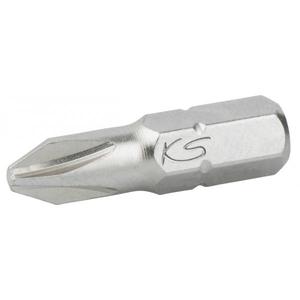 KS TOOLS-911,5134 5/16 ''Bit PH - EAN 4042146071007 INSERTS PARA ATORNILLADOR BITS - Product Image 1