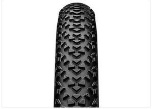 <span class=keywords><strong>Continental</strong></span> MTB blanco/amarillo RaceKing 26 27,5 29x2 0-2,2 neumáticos de bicicleta Anti-pinchazos 180TPI montaña bicicleta plegable neumático - Product Image 3