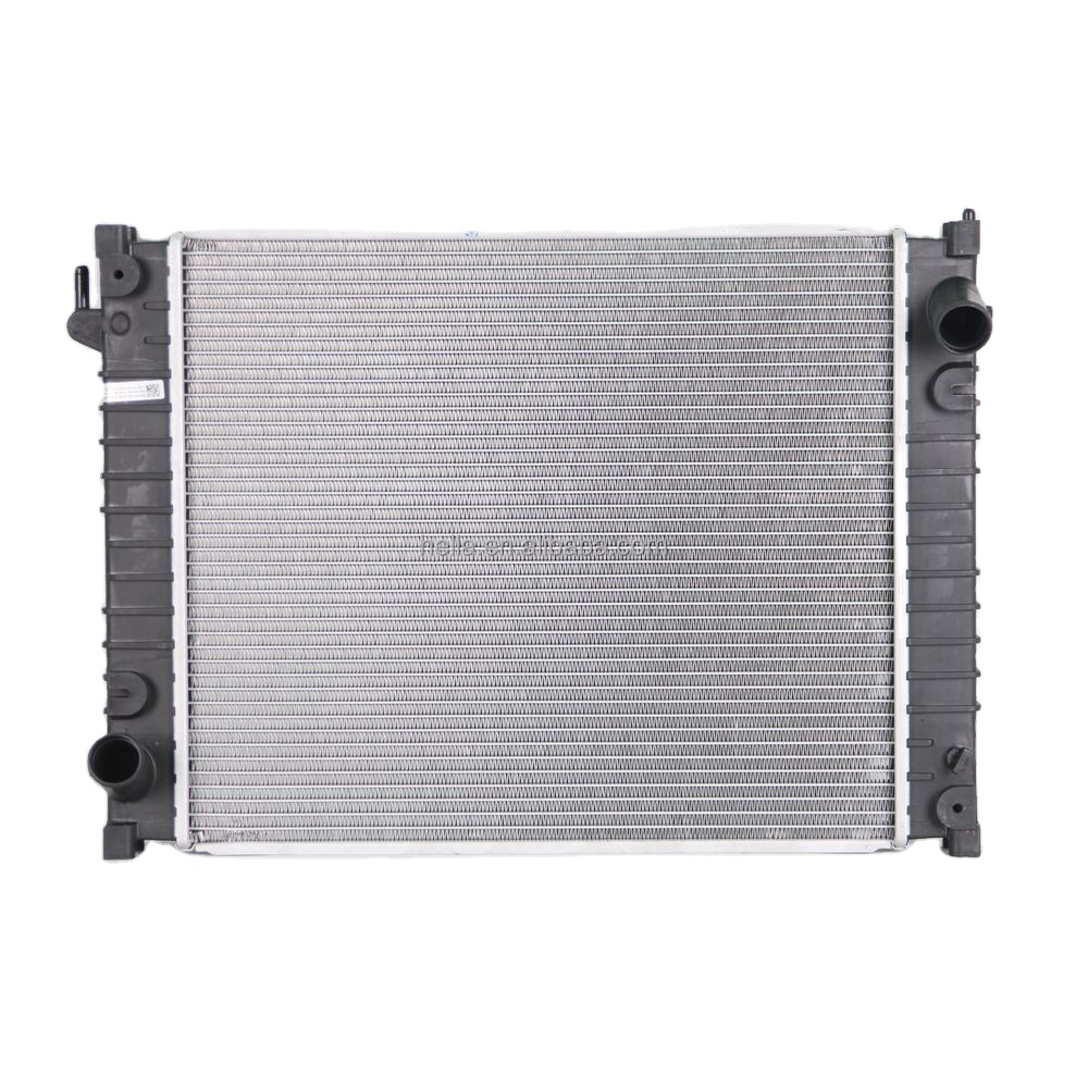 エッソ Engine Radiator for TOYOTA CRESSIDA RX80 1989-1992
