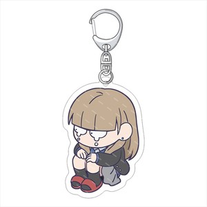 Llavero de acrílico de 5 cm con diseño de los rampantes de hielo de Koyuki Minato y Amamiya Miki, accesorios de joyería, colgante de anime - Product Image 4