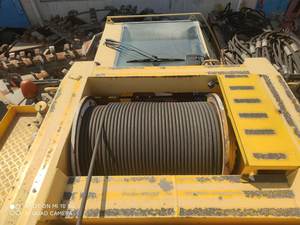 <span class=keywords><strong>GRUE</strong></span> <span class=keywords><strong>MOBILE</strong></span> D'OCCASION GROVE GMK450 GMK6300 GMK5200 GMK4080 GMK3055 450t 300t 200t 55t HAUTE QUALITÉ - Product Image 4