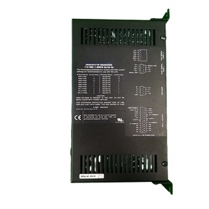 Controlador de Motor Programable SS2000D6I Nuevo, 90-132 VCA, 6 A, Corriente Trifásica, Repuestos Industriales - Product Image 2