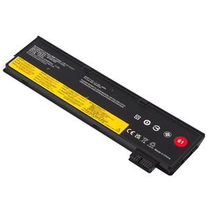 Premium <b>Rechargeable</b> Li-ion Durable Cycle 01AV424 11.4V 24Wh 3-Cell <b>Battery</b> Pack for Lenovo A475 T470 SB10K97581 01AV422 Low MOQ - Product Image 1