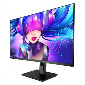 Moniteur LCD Pc 24 27 32 <span class=keywords><strong>pouces</strong></span> <span class=keywords><strong>144hz</strong></span> 165 HZ 2K 4K écran d'ordinateur écran incurvé LED de jeu - Product Image 5