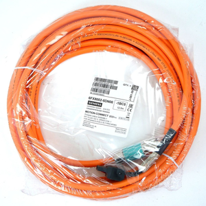 Nuevo PLC Original 6FX8002-5DN06-1BC5 12.5m Sistema de Conexión A5E02403572_A1 Productos de Automatización Industrial *Mejor Compra* - Product Image 1