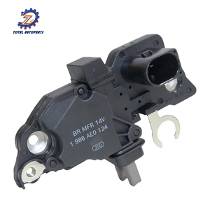 Régulateur d'<span class=keywords><strong>alternateur</strong></span> OEM 06F903803B 06F 903 803B Compatible avec V-W <span class=keywords><strong>Golf</strong></span> Passat Polo Op-el Astra Au-di TT - Product Image 1