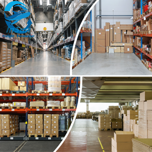 Fret aérien logistique DDP le moins cher Ali UPS DHL Express Agent d'expédition de la Chine vers l'Arabie saoudite États-Unis Royaume-Uni Canada Arabie saoudite - Product Image 5