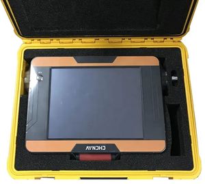 Hiệu quả cao khảo sát Thủy Văn echo âm vang chcnav D390 biển GPS đo độ sâu echo âm vang CHC - Product Image 4