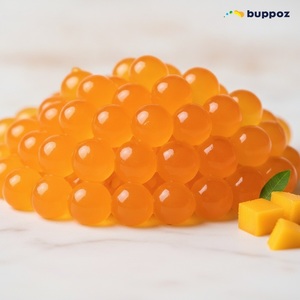 มะม่วง Popping Boba ไต้หวัน - Product Image 2