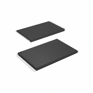 Composants électroniques en stock : Mémoire 48 TFSOP M29F800FB55N3F2 TR - Product Image 1