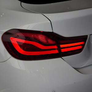 Pour <span class=keywords><strong>BMW</strong></span> série 4 F32 425i 430i 2013-2020 haute qualité LED LCI Auto feux arrière nouvelle voiture feux arrière assemblage outil accessoires - Product Image 4