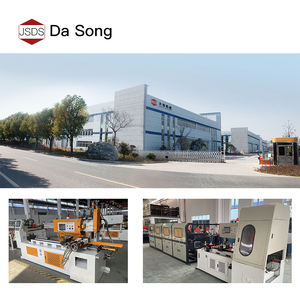 GR-487 certifié 315AC coupe-tour alignement de fibre semi-automatique Protection contre la foudre composants essentiels moteur à engrenages de roulement - Product Image 6