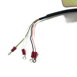 Ventilador de Refrigeración para Motor de Husillo Mitsubishi 7126RT-24W-B30-S02 - Product Image 3