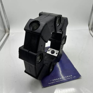Conjunto de Acoplamiento de Alta Calidad 50A 33125063 331/25063 para Piezas de Excavadora - Product Image 2