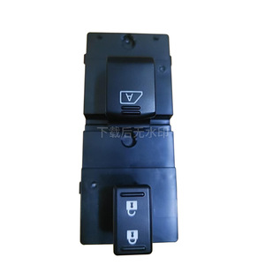 สวิตช์กระจกไฟฟ้านิสสัน อาร์มาดา พาธไฟน์เดอร์ รุ่น 25411-ZJ30A ไฟฟ้า 12V ด้านผู้โดยสาร - Product Image 1