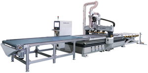 2026 Hot Sale Automatic Cnc Router Machine 1325 Wood Cutting Woodworking Cnc Router Carving Machine