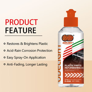 Restaurateur de pièces en <span class=keywords><strong>plastique</strong></span> ODELIGHT pour une brillance durable et longue durée - Product Image 2