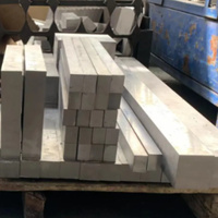 Haute qualité 1.5mm tôle d'acier laminée à froid tôle d'acier CR12MOV matrices d'estampage à vendre