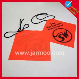 300MM X 300MM Impression Personnalisée Logo PVC Vinyle <span class=keywords><strong>Rouge</strong></span> Taille Personnalisée Sécurité Drapeau Réfléchissant 45X45 pour <span class=keywords><strong>Bateau</strong></span> Marine - Product Image 6